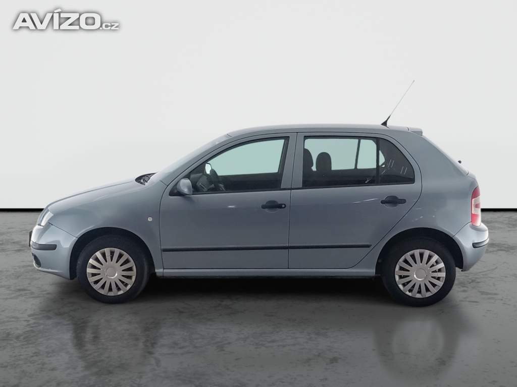 Foto inzerátu Skoda Fabia 1.2 12V