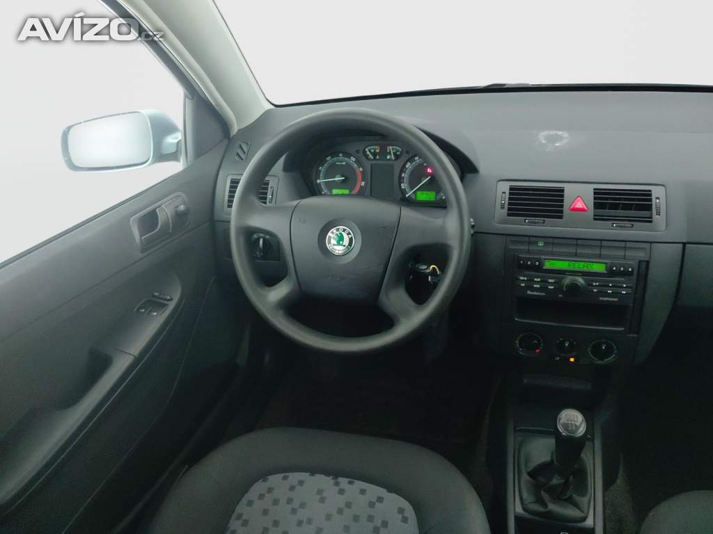 Foto inzerátu Skoda Fabia 1.2 12V