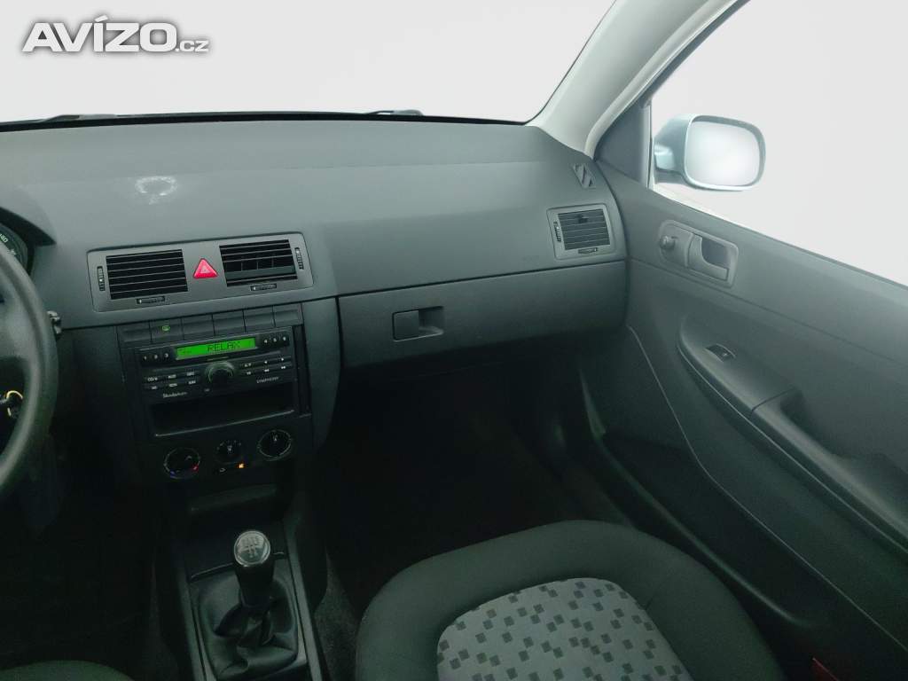 Foto inzerátu Skoda Fabia 1.2 12V