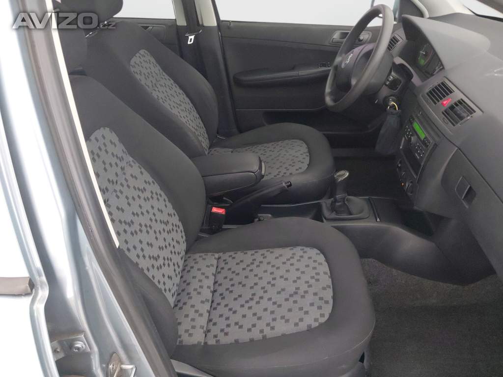 Foto inzerátu Skoda Fabia 1.2 12V