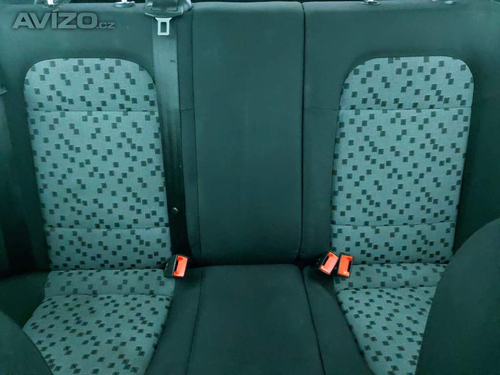 Foto inzerátu Skoda Fabia 1.2 12V
