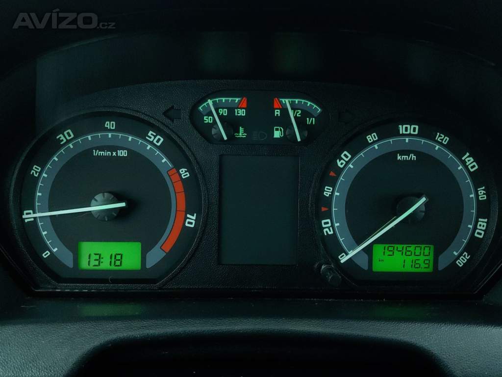 Foto inzerátu Skoda Fabia 1.2 12V