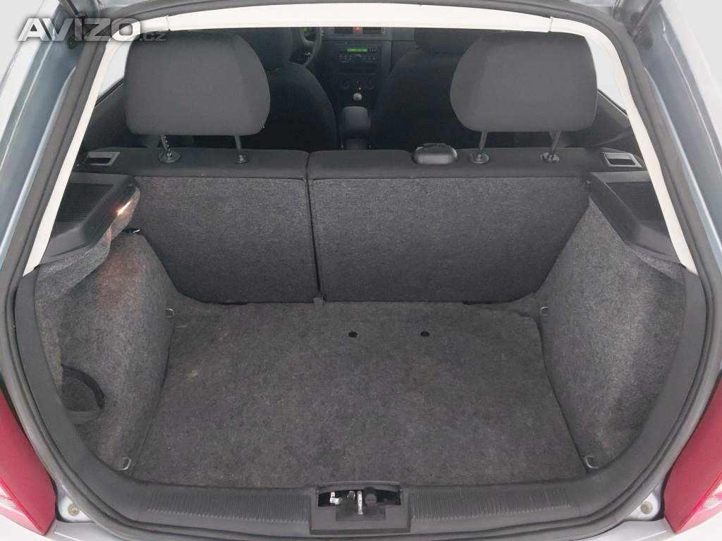 Foto inzerátu Skoda Fabia 1.2 12V