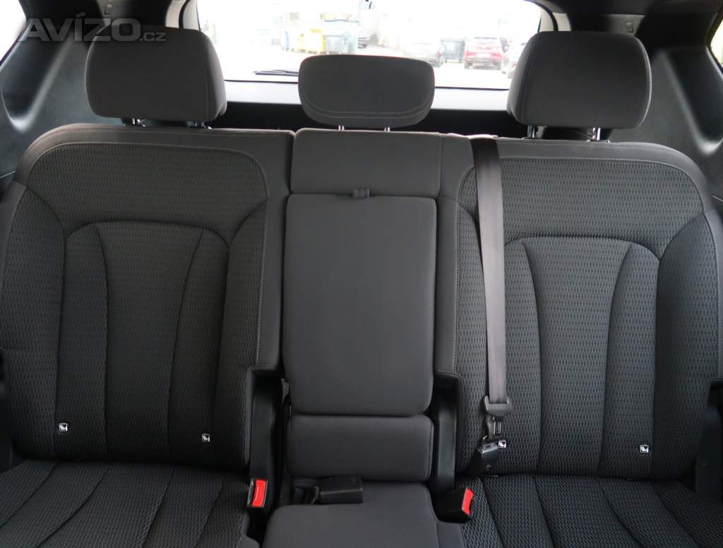 Foto inzerátu SsangYong Rexton 2.2 Diesel
