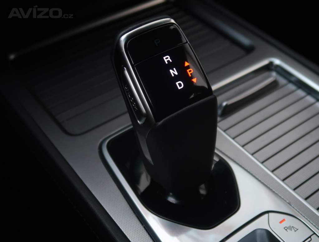 Foto inzerátu SsangYong Rexton 2.2 Diesel