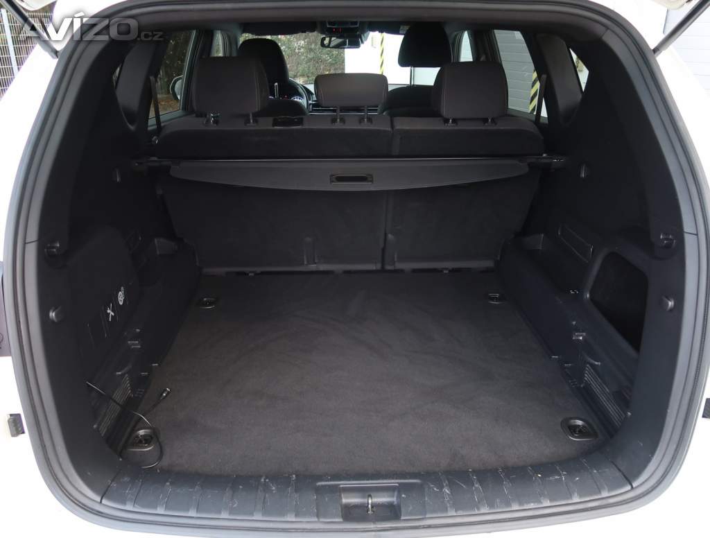 Foto inzerátu SsangYong Rexton 2.2 Diesel