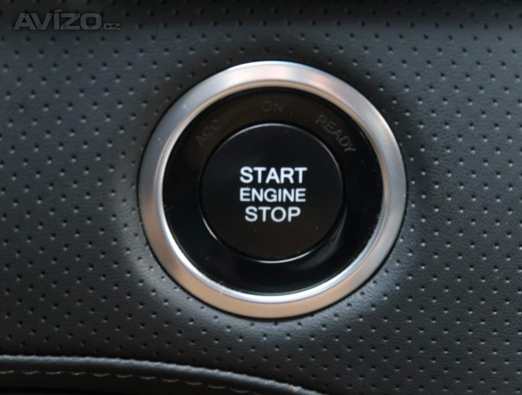 Foto inzerátu SsangYong Rexton 2.2 Diesel