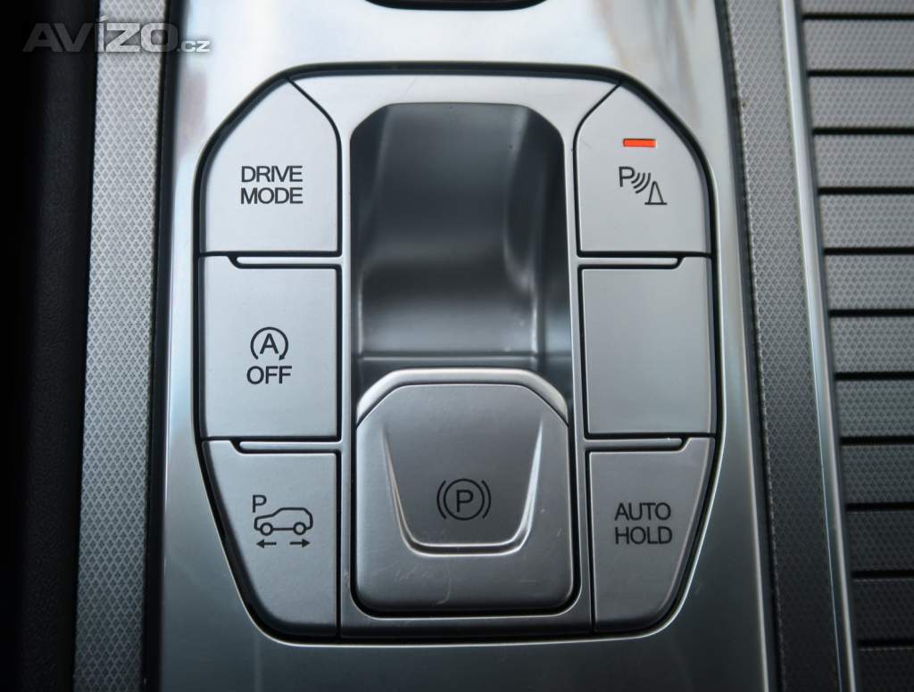 Foto inzerátu SsangYong Rexton 2.2 Diesel