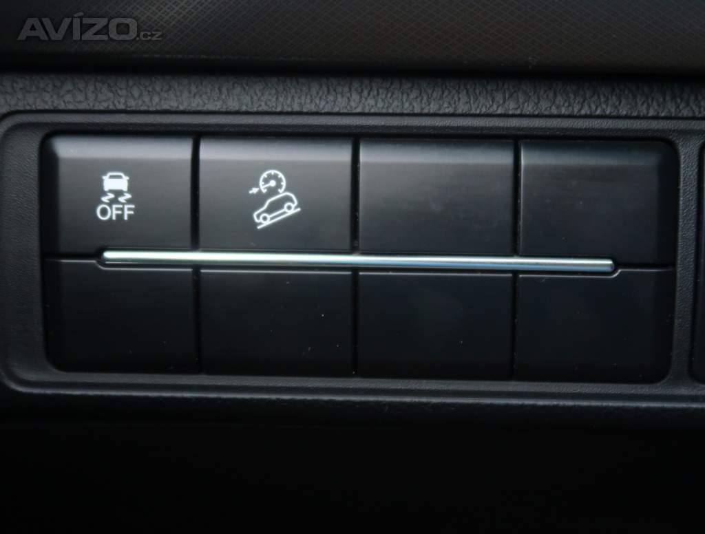 Foto inzerátu SsangYong Rexton 2.2 Diesel