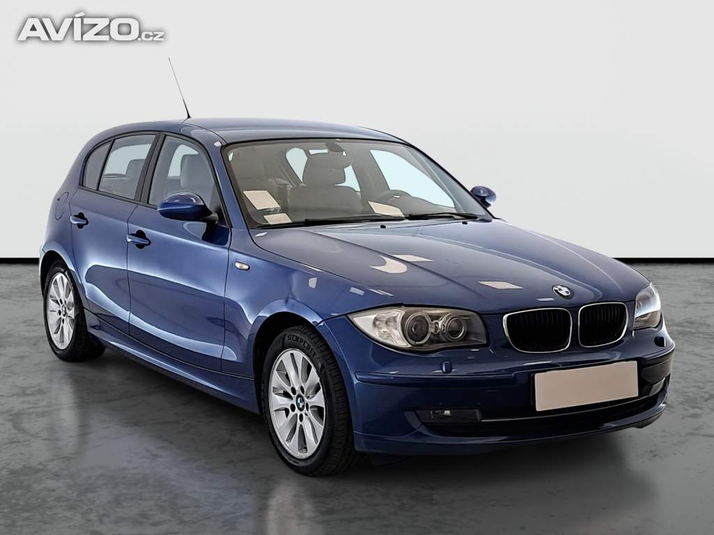 BMW 1 116i