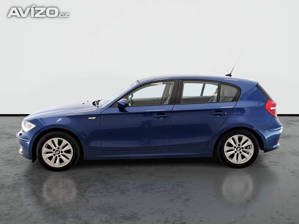 Foto inzerátu BMW 1 116i