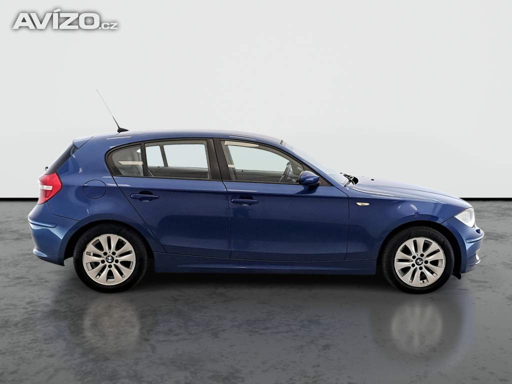 Foto inzerátu BMW 1 116i