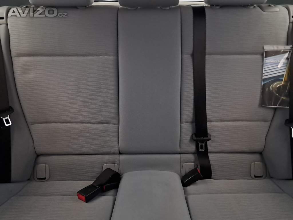 Foto inzerátu BMW 1 116i