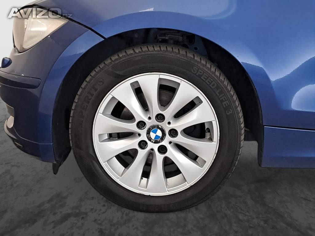 Foto inzerátu BMW 1 116i