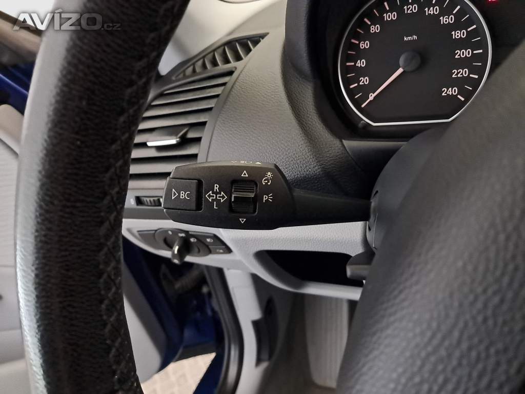 Foto inzerátu BMW 1 116i
