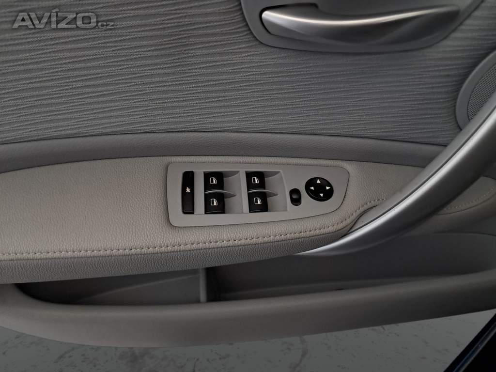 Foto inzerátu BMW 1 116i