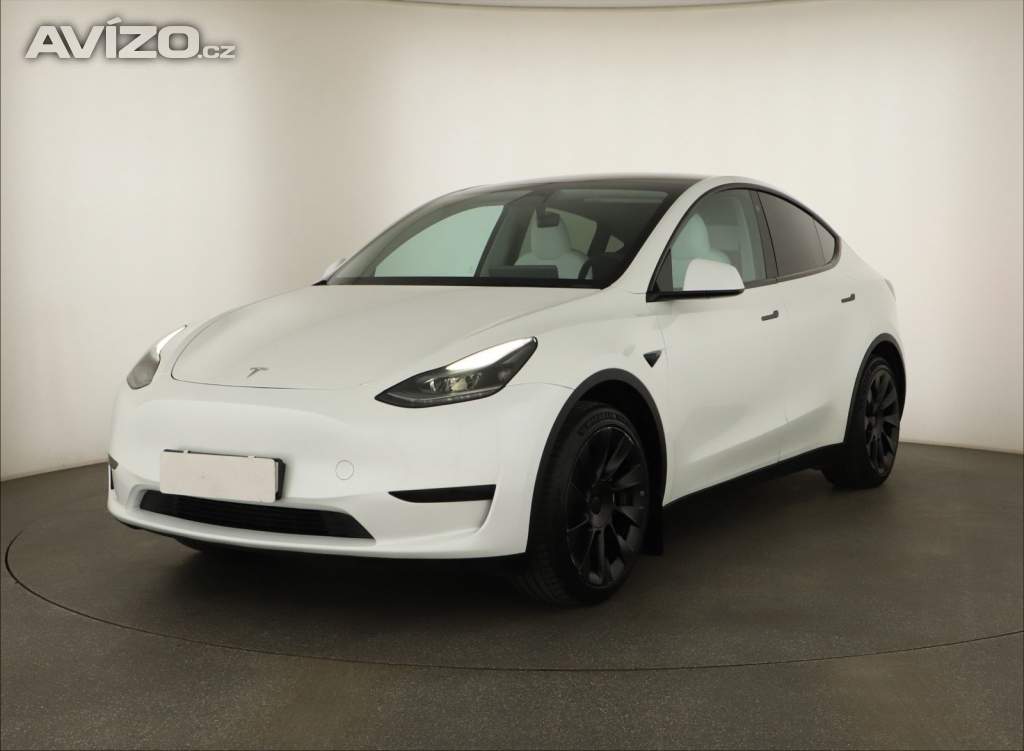 Foto inzerátu Tesla Model Y RWD LFP 60kWh
