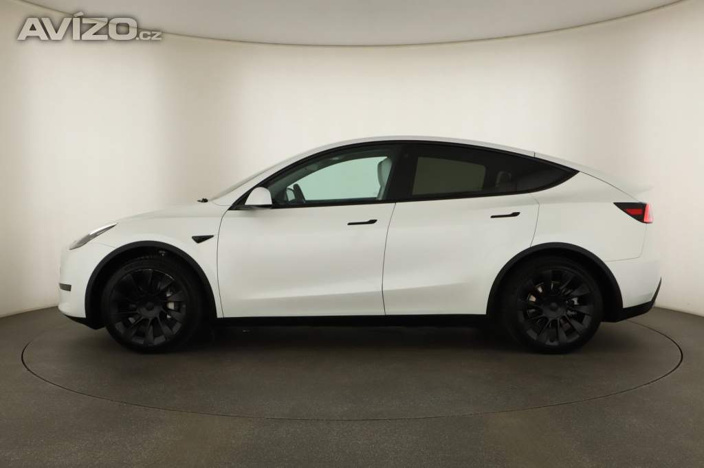 Foto inzerátu Tesla Model Y RWD LFP 60kWh