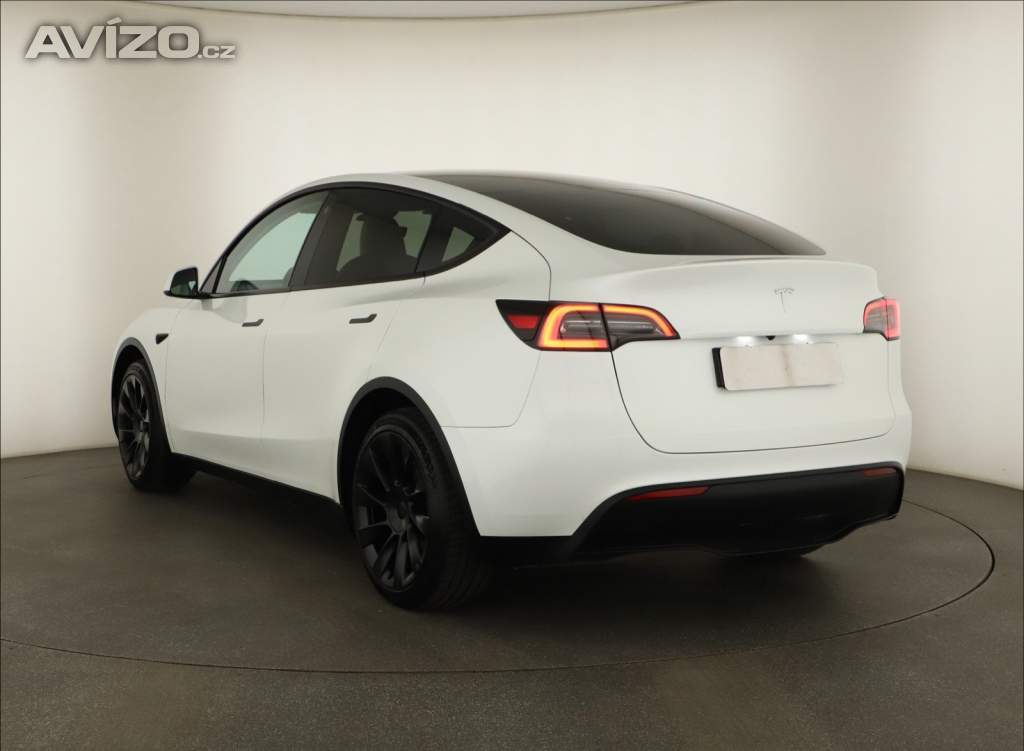 Foto inzerátu Tesla Model Y RWD LFP 60kWh
