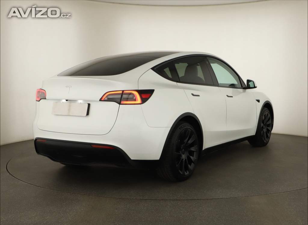 Foto inzerátu Tesla Model Y RWD LFP 60kWh