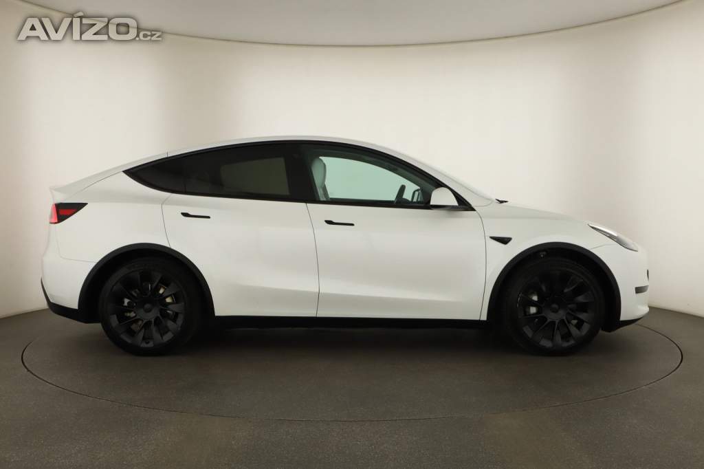 Foto inzerátu Tesla Model Y RWD LFP 60kWh