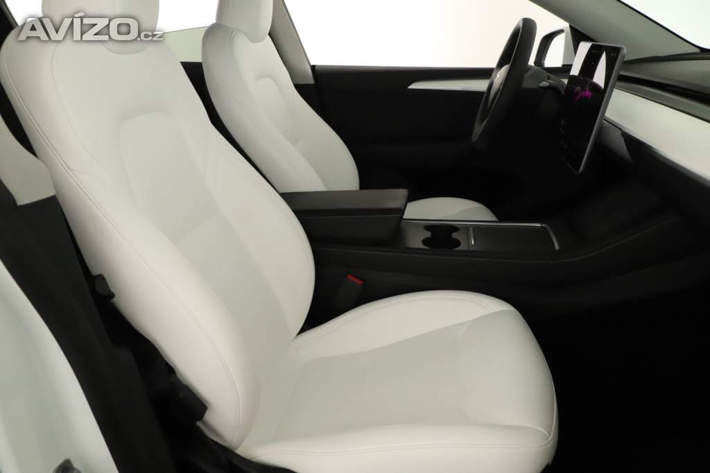 Foto inzerátu Tesla Model Y RWD LFP 60kWh