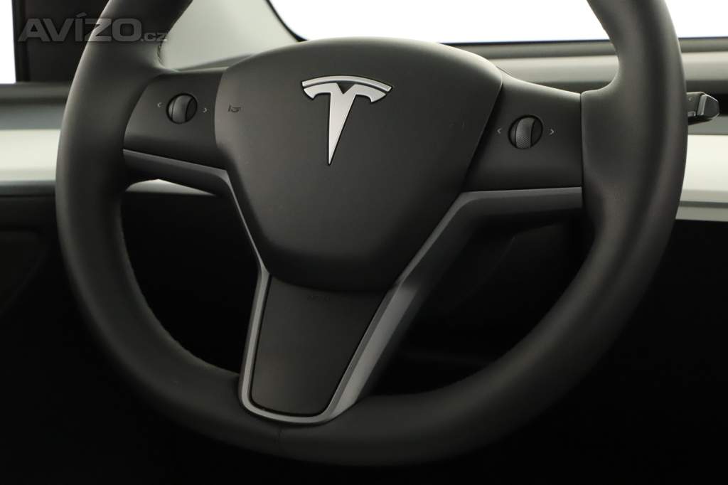 Foto inzerátu Tesla Model Y RWD LFP 60kWh