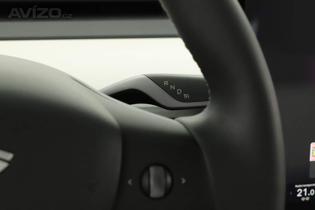 Foto inzerátu Tesla Model Y RWD LFP 60kWh
