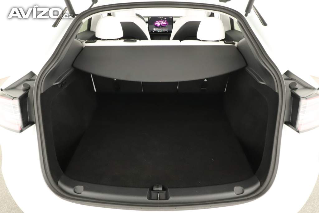 Foto inzerátu Tesla Model Y RWD LFP 60kWh