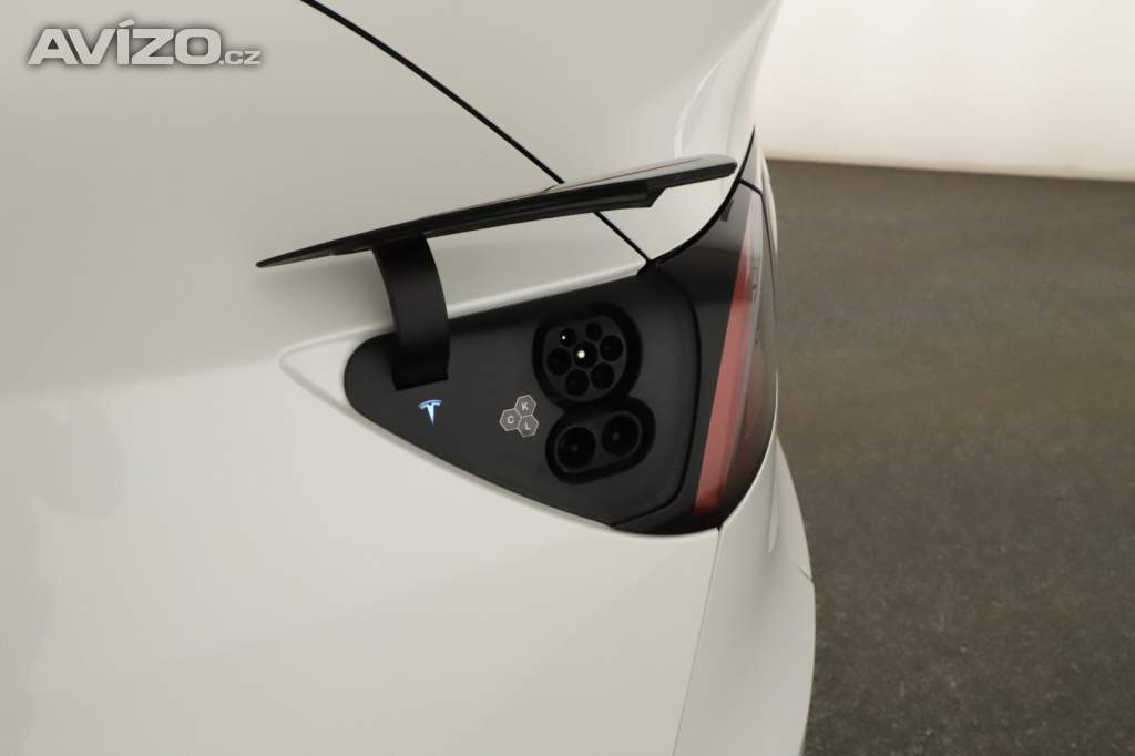 Foto inzerátu Tesla Model Y RWD LFP 60kWh