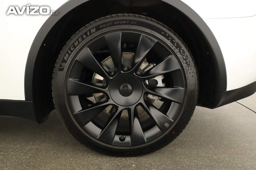 Foto inzerátu Tesla Model Y RWD LFP 60kWh