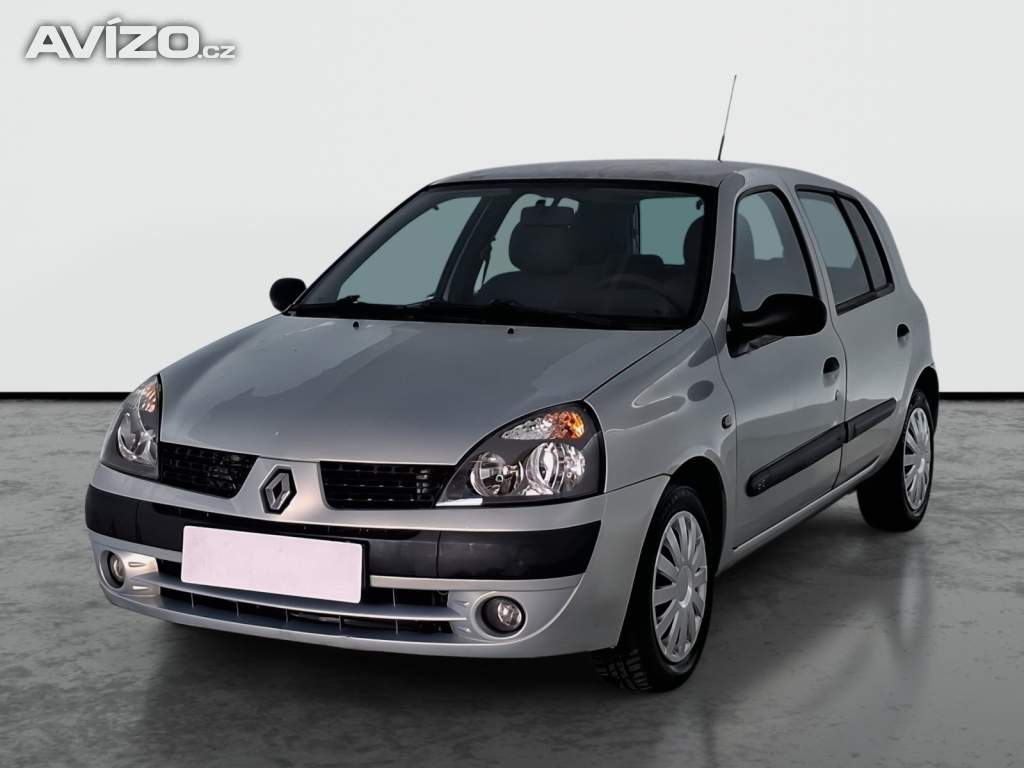 Foto inzerátu Renault Clio 1.5 dCi