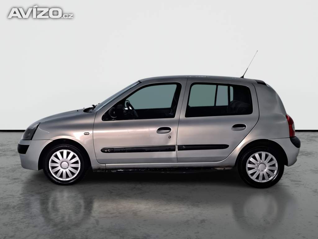 Foto inzerátu Renault Clio 1.5 dCi