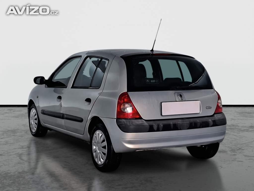 Foto inzerátu Renault Clio 1.5 dCi