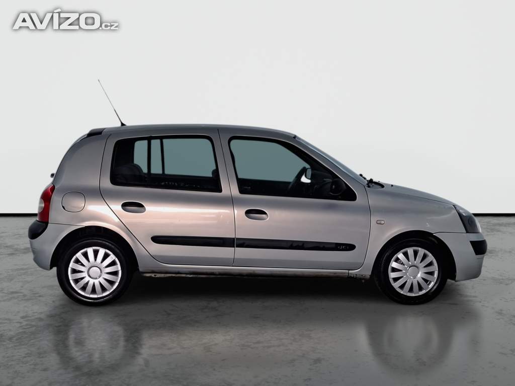 Foto inzerátu Renault Clio 1.5 dCi