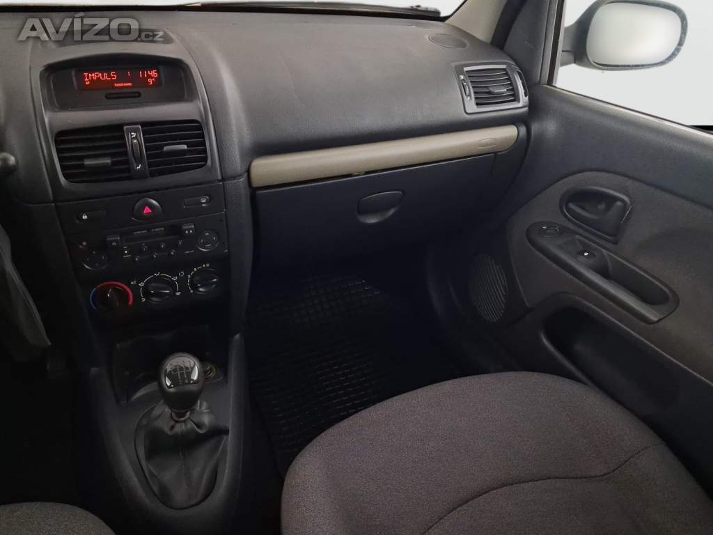 Foto inzerátu Renault Clio 1.5 dCi