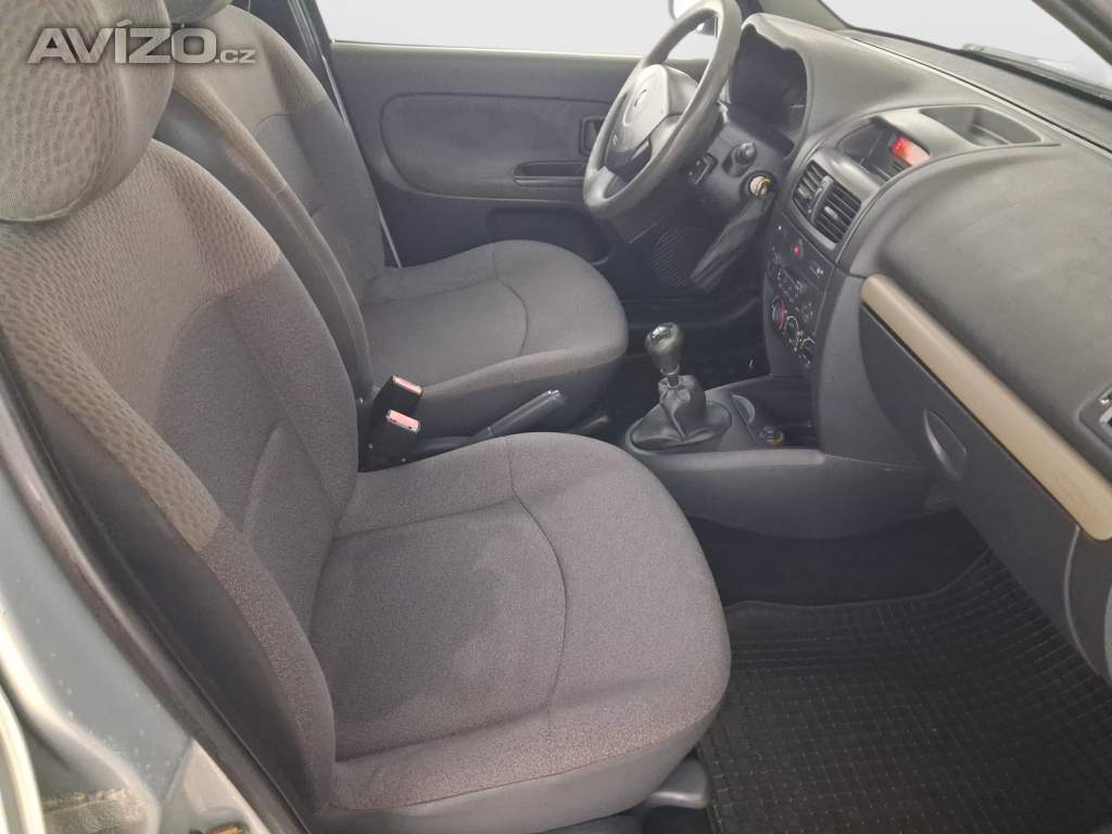 Foto inzerátu Renault Clio 1.5 dCi