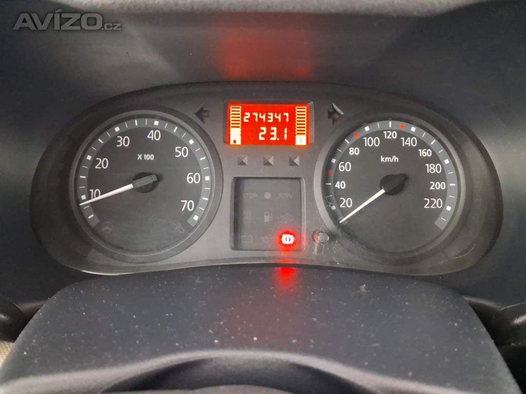 Foto inzerátu Renault Clio 1.5 dCi
