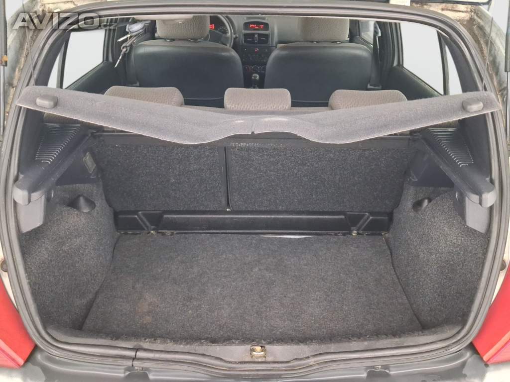 Foto inzerátu Renault Clio 1.5 dCi