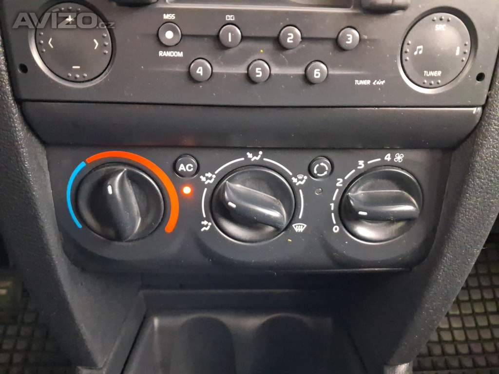 Foto inzerátu Renault Clio 1.5 dCi