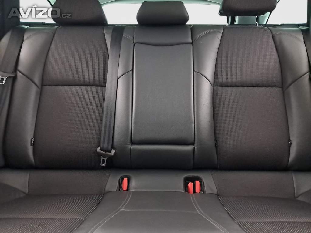 Foto inzerátu Peugeot 508 2.0 BlueHDi