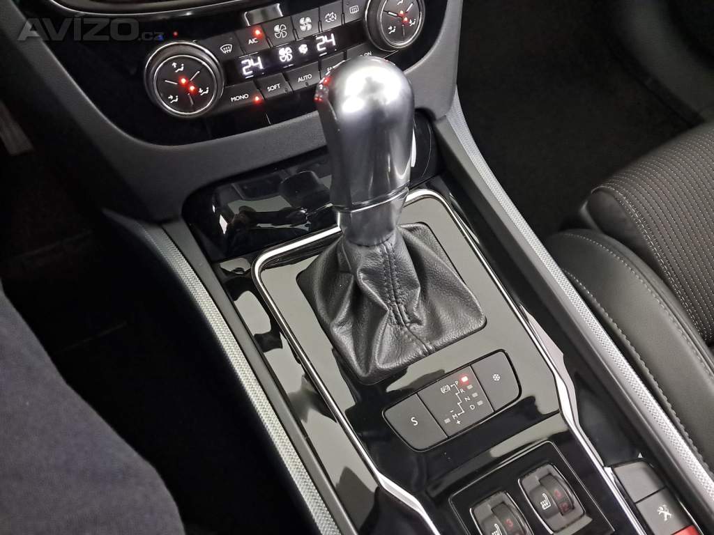 Foto inzerátu Peugeot 508 2.0 BlueHDi