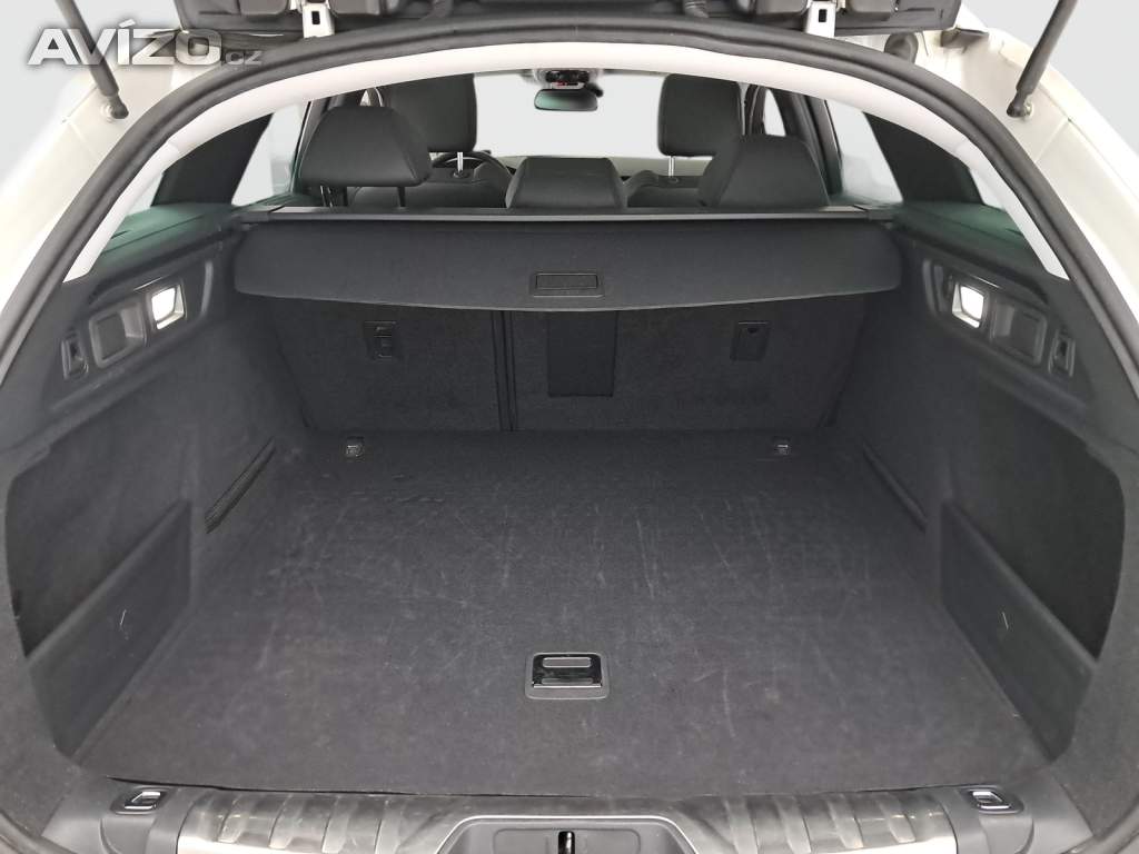 Foto inzerátu Peugeot 508 2.0 BlueHDi