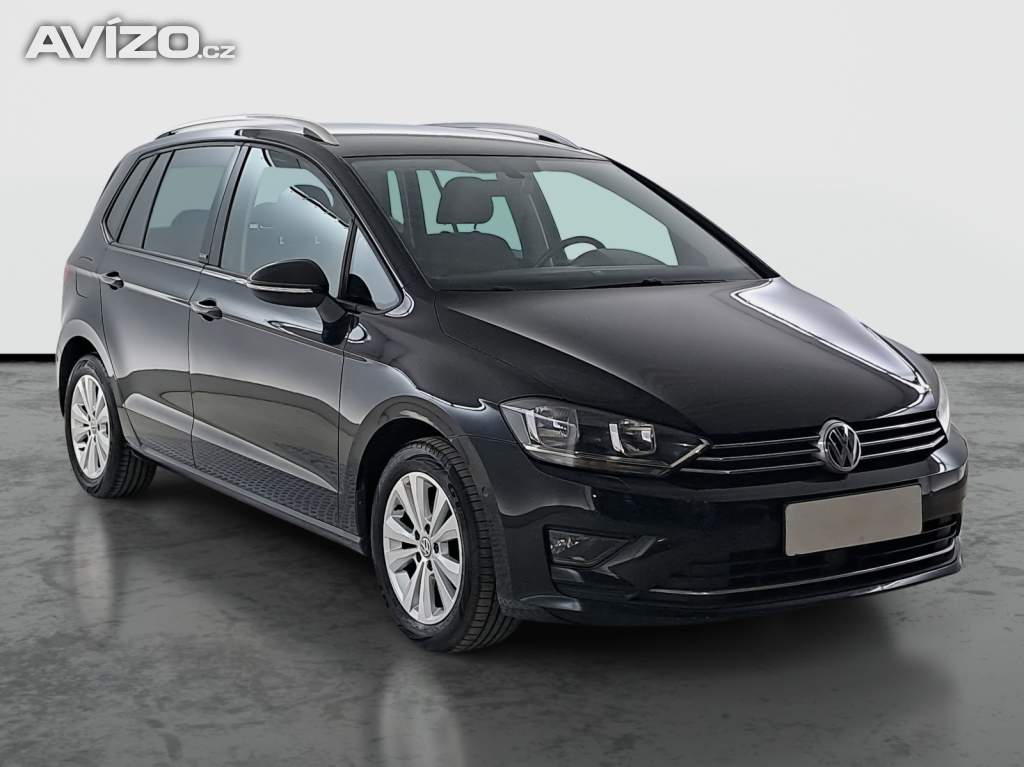 VW Golf Sportsvan 1.2 TSI