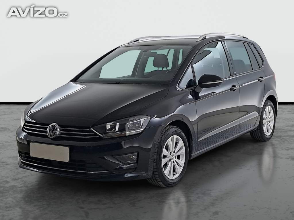 Foto inzerátu VW Golf Sportsvan 1.2 TSI