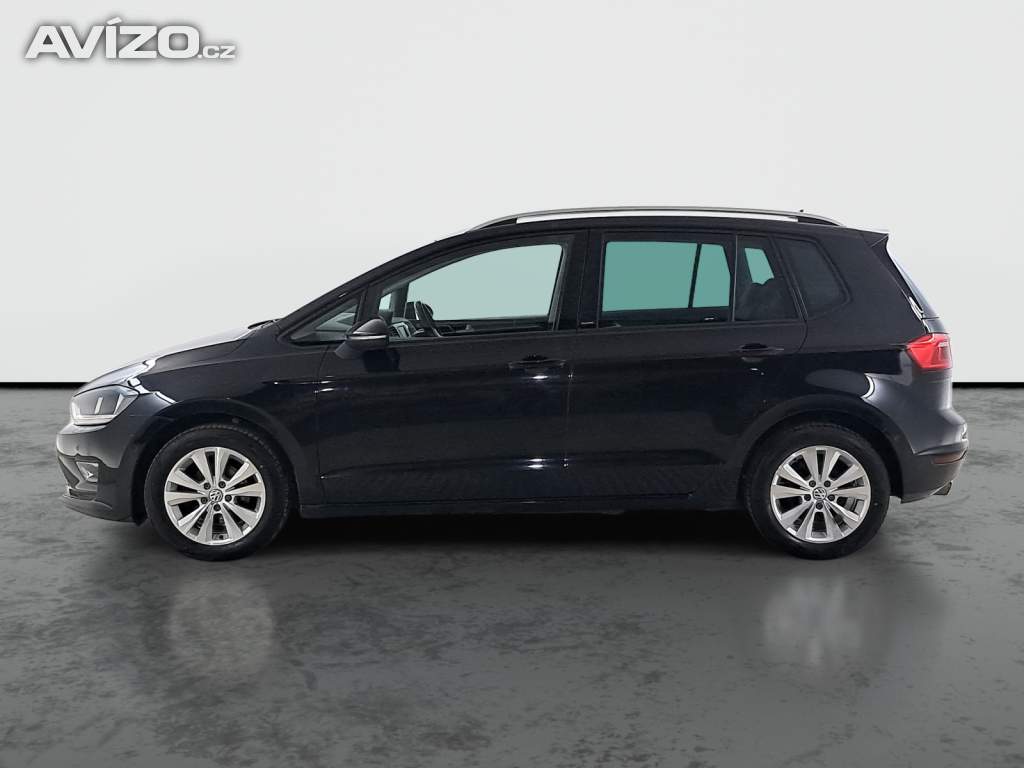 Foto inzerátu VW Golf Sportsvan 1.2 TSI
