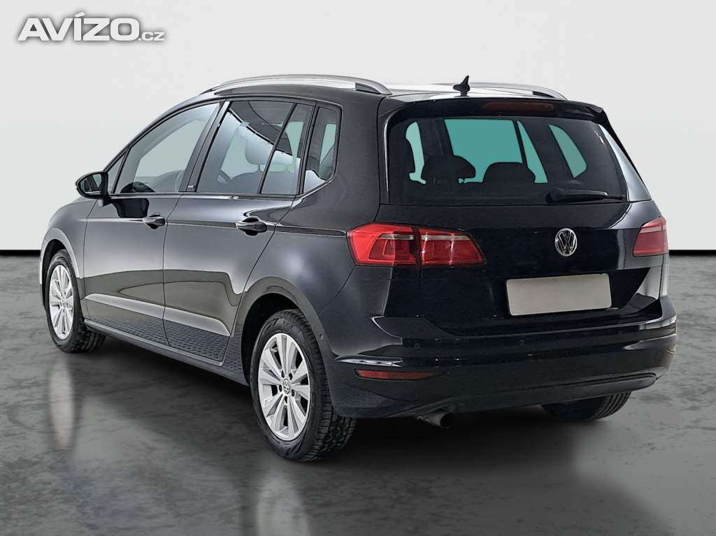 Foto inzerátu VW Golf Sportsvan 1.2 TSI