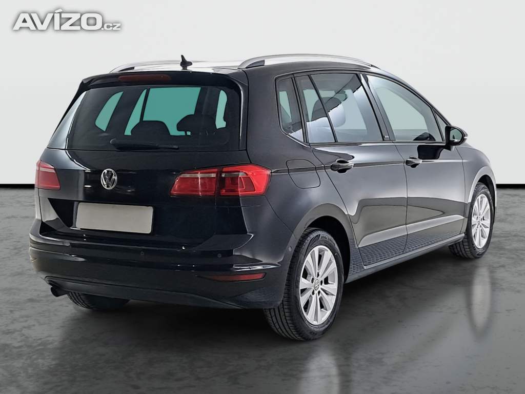 Foto inzerátu VW Golf Sportsvan 1.2 TSI