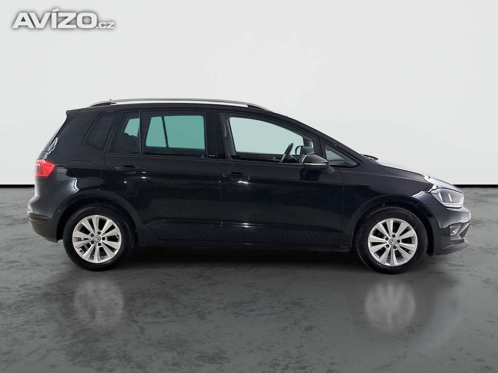 Foto inzerátu VW Golf Sportsvan 1.2 TSI