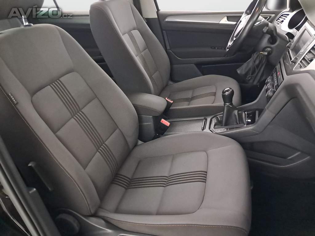 Foto inzerátu VW Golf Sportsvan 1.2 TSI